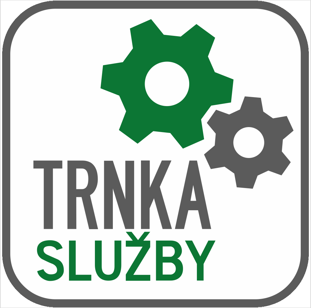 trnka-sluzby.eu Logo